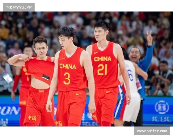 男篮亚洲杯：国际篮联重点审查约旦印度加时赛疑似假球行为