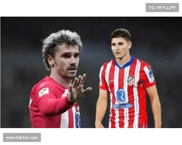 阿尔瓦雷斯连场爆发五球救主 马竞重燃争冠希望 匪帅激情拥抱表达信任